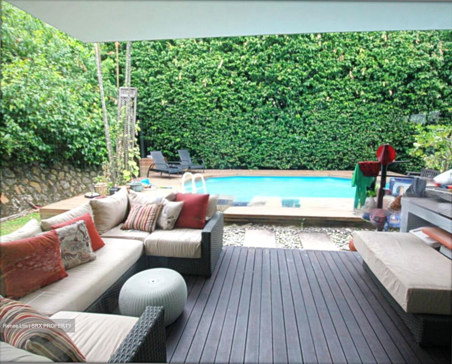 Duchess Avenue (D10), Detached #452623901